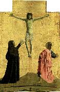 crucifixion